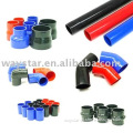 135 degree Elbow Silicone hose reducer elbow or irregular shaped hose